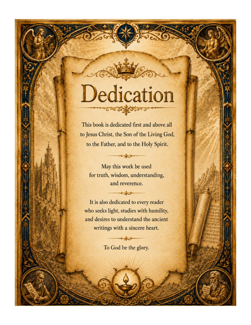 Book of Enoch selected interior preview 3